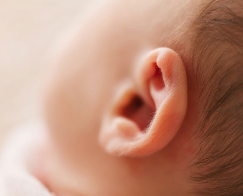 Troubles psychosomatiques liés à l'oreille : otite, oreille, acouphènes